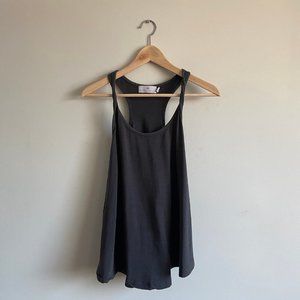 Adidas by Stella McCartney Cover Up Yoga Tank